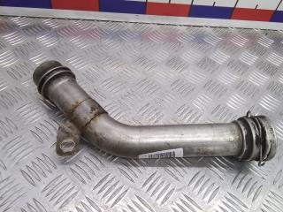 патрубок интеркулера Renault Megane 3 поколение 2009, 1.5 л., дизель, МКПП, универсал