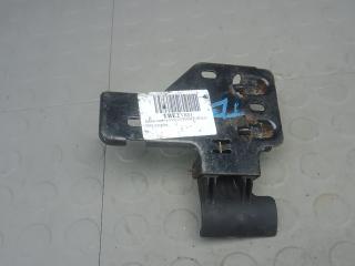 замок капота Volkswagen Polo 4 поколение 2002, 1.2 л., бензин, МКПП, хетчбэк 5 дв., 6Q0823480B