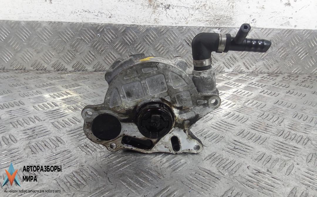 насос вакуумный Audi A5 8T 2010, 2.0 л., дизель, МКПП, хетчбэк 5 дв., 03L145100F - фото №1