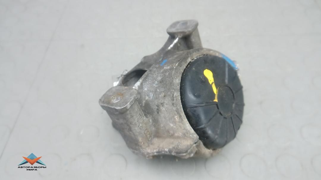 Подушка двигателя дизельная Audi A5 8T 2010, 2.0 л., дизель, МКПП, хетчбэк 5 дв., 8R0198381P - фото №1