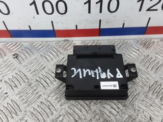 блок управления ручником Audi A5 8T 2009, 2.0 л., TFSI, бензин, МКПП, купе, 8K0907801F