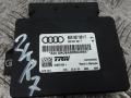 блок управления ручником Audi A5 8T 2009, 2.0 л., TFSI, бензин, МКПП, купе, 8K0907801F - фото №4