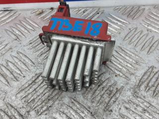 сопротивление печки Volkswagen Bora 1 поколение 2000, 1.9 л., дизель, МКПП, седан