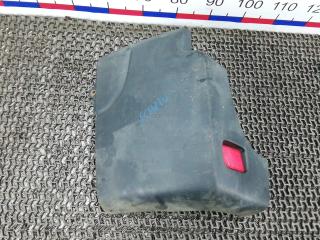 клык бампера задний левый Opel Movano 2 поколение (B) 2013, 2.3 л., дизель, МКПП, микроавтобус, 4419333, 93197362