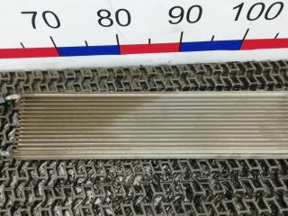 радиатор масляный Dodge Caliber 1 поколение 2010, 2.0 л., дизель, МКПП, внедорожник 5 дв.