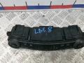 блок управления печки / климат-контроля Mercedes-Benz E-Класс W211/S211 2005, 2.2 л., D E200 CDI, дизель, МКПП, седан, 2118300090 - фото №2