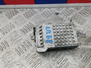 сопротивление печки Mercedes-Benz E-Класс W211/S211 2005, 2.2 л., D E200 CDI, дизель, МКПП, седан, A230821025