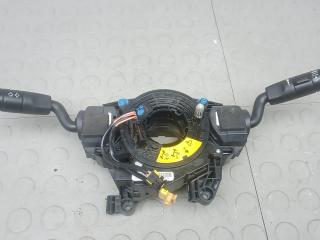 переключатель подрулевой Land Rover Discovery 3 поколение 2008, 2.7 л., TD V6, дизель, АКПП, внедорожник 5 дв.