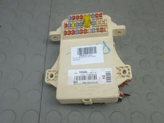 блок комфорта Kia Ceed 1 поколение 2008, 1.6 л., бензин, МКПП, универсал, 91950-2H500