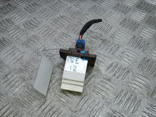 сопротивление печки Kia Ceed 1 поколение 2008, 1.6 л., бензин, МКПП, универсал