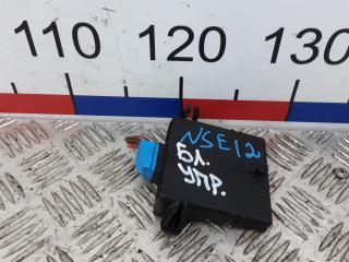 блок управления (другие) Volkswagen Passat B6 2006, 2.0 л., бензин, МКПП, седан, 3C0907520A, 3C0907951A