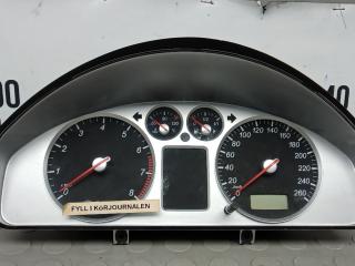 приборная панель Ford Galaxy 1 поколение [рестайлинг] 2002, 2.3 л., бензин, МКПП, минивэн, 7M2110849AFB