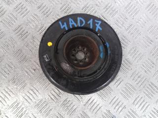 шкив коленвала Audi A5 8T 2010, 3.0 л., TDI quattro, дизель, АКПП, хетчбэк 5 дв., 059105251AS