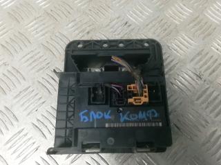 блок комфорта Volkswagen Jetta 5 поколение 2008, 1.6 л., бензин, МКПП, седан, 1K0959433BT