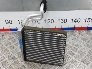 радиатор отопителя (печки) Skoda Octavia 2 поколение (A5) 2007, 1.9 л., D TDI PD, дизель, МКПП, хетчбэк 5 дв.