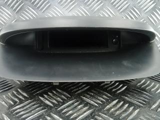 монитор Renault Megane 3 поколение 2009, 1.5 л., дизель, МКПП, хетчбэк 5 дв., 280340008R