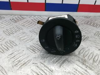 переключатель света Audi Q7 4L 2006, 3.0 л., D TDI, дизель, АКПП, внедорожник 5 дв., 4F2941531D