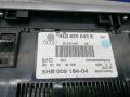 блок управления печки / климат-контроля Audi Q7 4L 2006, 3.0 л., D TDI, дизель, АКПП, внедорожник 5 дв., 4L0820043E - фото №6