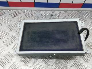 монитор Audi Q7 4L 2006, 3.0 л., D TDI, дизель, АКПП, внедорожник 5 дв., 4F0919603B