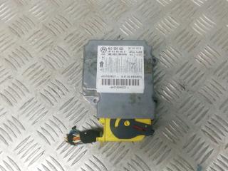 блок AirBag Audi Q7 4L 2006, 3.0 л., D TDI, дизель, АКПП, внедорожник 5 дв., 4L0959655