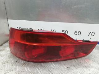 фонарь задний правый Audi Q7 4L 2006, 3.0 л., D TDI, дизель, АКПП, внедорожник 5 дв., 4L0945094