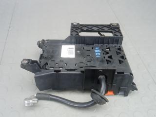 Блок управления BCM (Body Control Module) Audi Q7 4L 2006, 3.0 л., D TDI, дизель, АКПП, внедорожник 5 дв., 7L0937548C