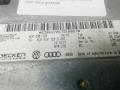 блок Bluetooth Audi Q7 4L 2006, 3.0 л., D TDI, дизель, АКПП, внедорожник 5 дв., 4L0910729S - фото №3