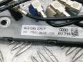 усилитель антенны Audi Q7 4L 2006, 3.0 л., D TDI, дизель, АКПП, внедорожник 5 дв., 4L0035225J, 4L0035225F - фото №4