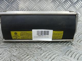 подушка безопасности пассажира Volkswagen Bora 1 поколение 2000, 1.9 л., дизель, МКПП, седан, 002BAKXB04RW