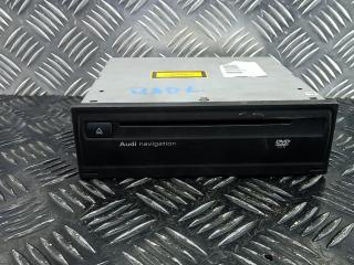 навигация Audi Q7 4L 2006, 3.0 л., D TDI, дизель, АКПП, внедорожник 5 дв., 4E0919887D