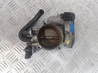 заслонка дроссельная Audi A8 D3/4E 2002, 2.8 л., 30V, бензин, АКПП, седан