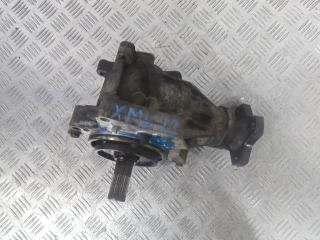 раздаточная коробка Renault Koleos 1 поколение 2009, 2.0 л., дизель, МКПП, внедорожник 5 дв.