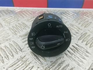 переключатель света Audi Q7 4L 2007, 3.0 л., D TDI, дизель, АКПП, внедорожник 5 дв., 4F2941531D