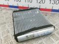 радиатор отопителя (печки) Audi Q7 4L 2007, 3.0 л., D TDI, дизель, АКПП, внедорожник 5 дв. - фото №2