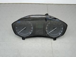 приборная панель Skoda Octavia 2 поколение (A5) 2007, 1.9 л., D TDI PD, дизель, МКПП, универсал, 1Z0920802D