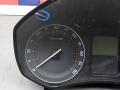 приборная панель Skoda Octavia 2 поколение (A5) 2007, 1.9 л., D TDI PD, дизель, МКПП, универсал, 1Z0920802D - фото №2