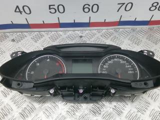 приборная панель Audi A4 B8/8K 2010, 2.7 л., дизель, МКПП, седан, 8K0920900QX