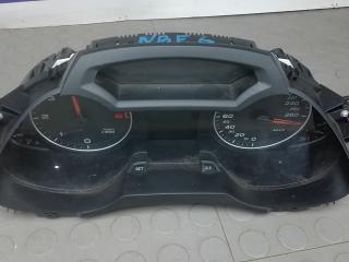 приборная панель Audi A4 B8/8K 2010, 2.7 л., дизель, МКПП, седан, 8K0920900QX
