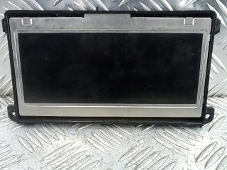 монитор Audi A4 B8/8K 2010, 2.7 л., дизель, МКПП, седан, 8T0919603