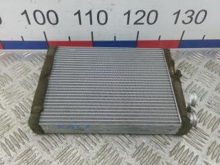 радиатор отопителя (печки) Audi A4 B8/8K 2010, 2.7 л., дизель, МКПП, седан, 8K0898037A