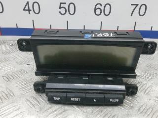 монитор Kia Ceed 1 поколение 2007, 1.6 л., дизель, МКПП, хетчбэк 5 дв., 957101H100