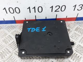 блок комфорта Renault Megane 3 поколение 2009, 1.5 л., дизель, МКПП, универсал, 284B15986R