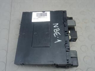 блок комфорта Skoda Octavia 2 поколение (A5) 2007, 1.9 л., D TDI PD, дизель, МКПП, хетчбэк 5 дв., 3C0937049AH