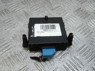 блок управления (другие) Skoda Octavia 2 поколение (A5) 2007, 1.9 л., D TDI PD, дизель, МКПП, хетчбэк 5 дв., 1K0907530P