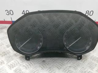 приборная панель Skoda Octavia 2 поколение (A5) 2007, 1.9 л., D TDI PD, дизель, МКПП, хетчбэк 5 дв., 1Z0920802D