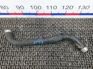 патрубок интеркулера Mercedes-Benz E-Класс W211/S211 2005, 3.0 л., D E280 CDI, дизель, АКПП, седан