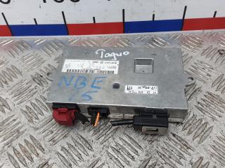 блок радио Audi Q7 4L 2007, 3.0 л., D TDI, дизель, АКПП, внедорожник 5 дв., 4L0910731C