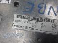 блок радио Audi Q7 4L 2007, 3.0 л., D TDI, дизель, АКПП, внедорожник 5 дв., 4L0910731C - фото №3