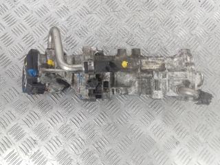 клапан EGR IVECO Daily 5 поколение 2011, 3.0 л., дизель, МКПП, микроавтобус