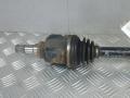 полуось передняя правая (приводной вал, ШРУС) Toyota COROLLA VERSO 2008, 1.8 л., бензин, МКПП, минивэн - фото №3